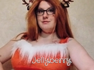 Jellyberry