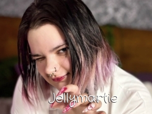 Jellymartie