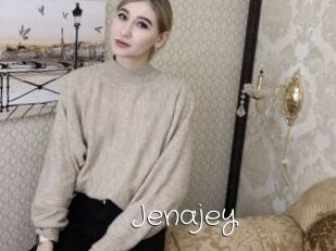 Jenajey