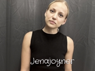 Jenajoyner