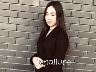 Jenallure