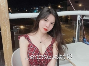 Jenasweet18