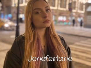 Jeneferlane
