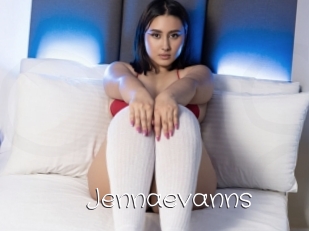 Jennaevanns