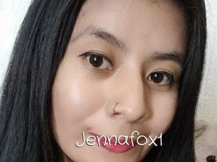 Jennafox1