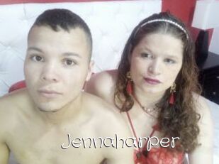 Jennaharper