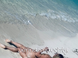 Jennaisnaughty