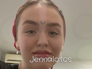 Jennalotos