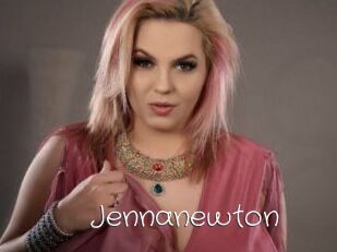 Jennanewton