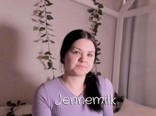 Jennemilk