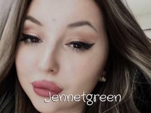 Jennetgreen