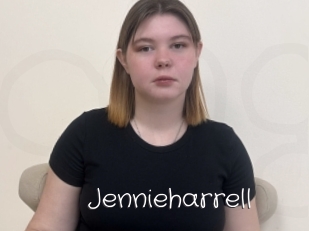Jennieharrell