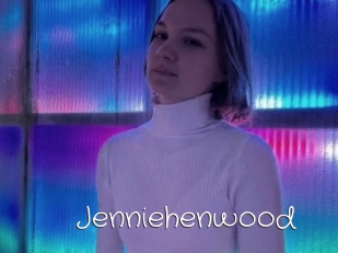 Jenniehenwood
