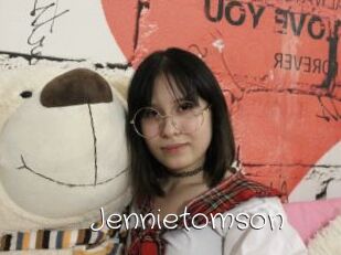 Jennietomson