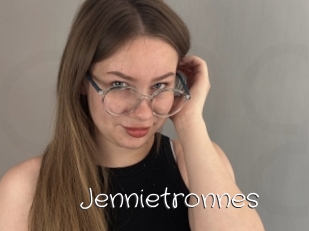 Jennietronnes