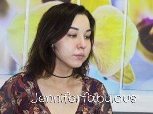 Jenniferfabulous