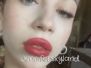 Jenniferskyland