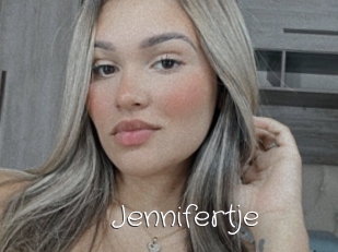 Jennifertje