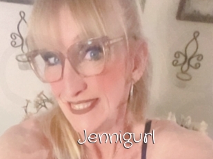 Jennigurl