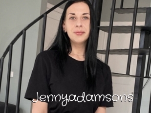 Jennyadamsons