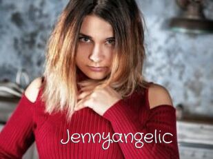 Jennyangelic