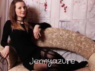 Jennyazure