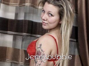 Jennybubble