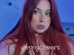 Jennycheers
