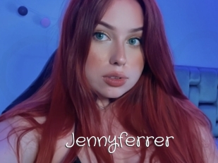 Jennyferrer