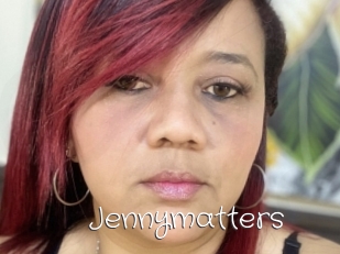 Jennymatters