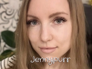 Jennypurr