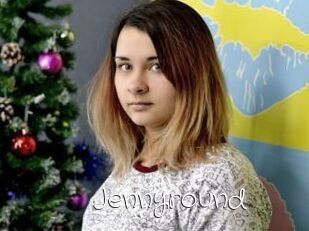 Jennyround