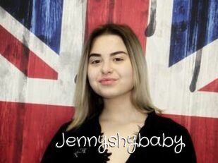 Jennyshybaby
