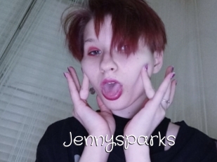 Jennysparks