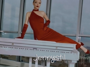 Jennystil