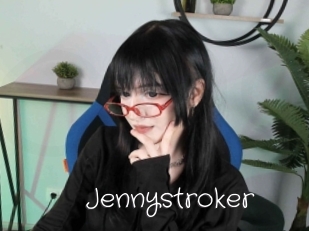 Jennystroker