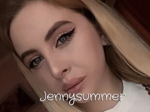 Jennysummer