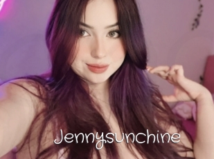 Jennysunchine