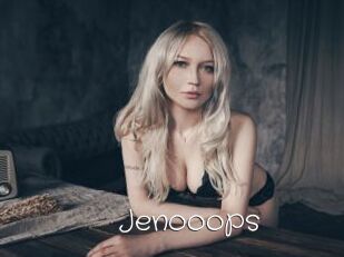 Jenooops