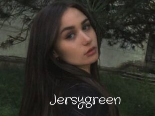 Jersygreen