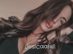 Jesicaahill
