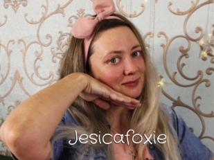 Jesicafoxie