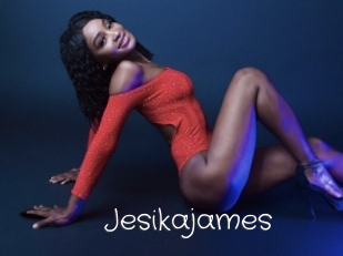 Jesikajames
