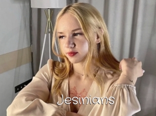Jesinians
