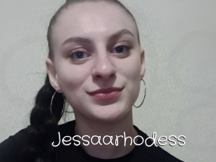 Jessaarhodess