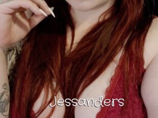 Jessanders