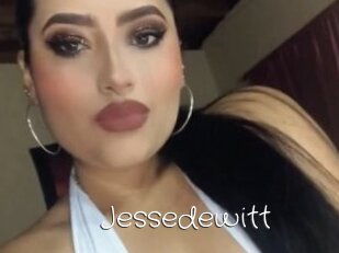 Jessedewitt