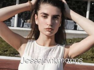 Jessepinkmanns