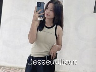 Jessewilliam