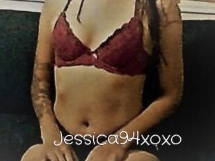 Jessica94xoxo